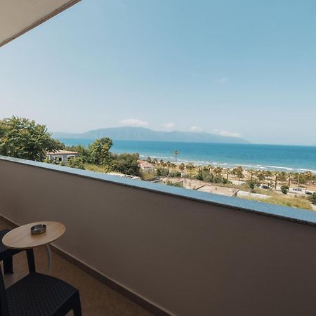 Voyage Villa Vlorë Buitenkant foto