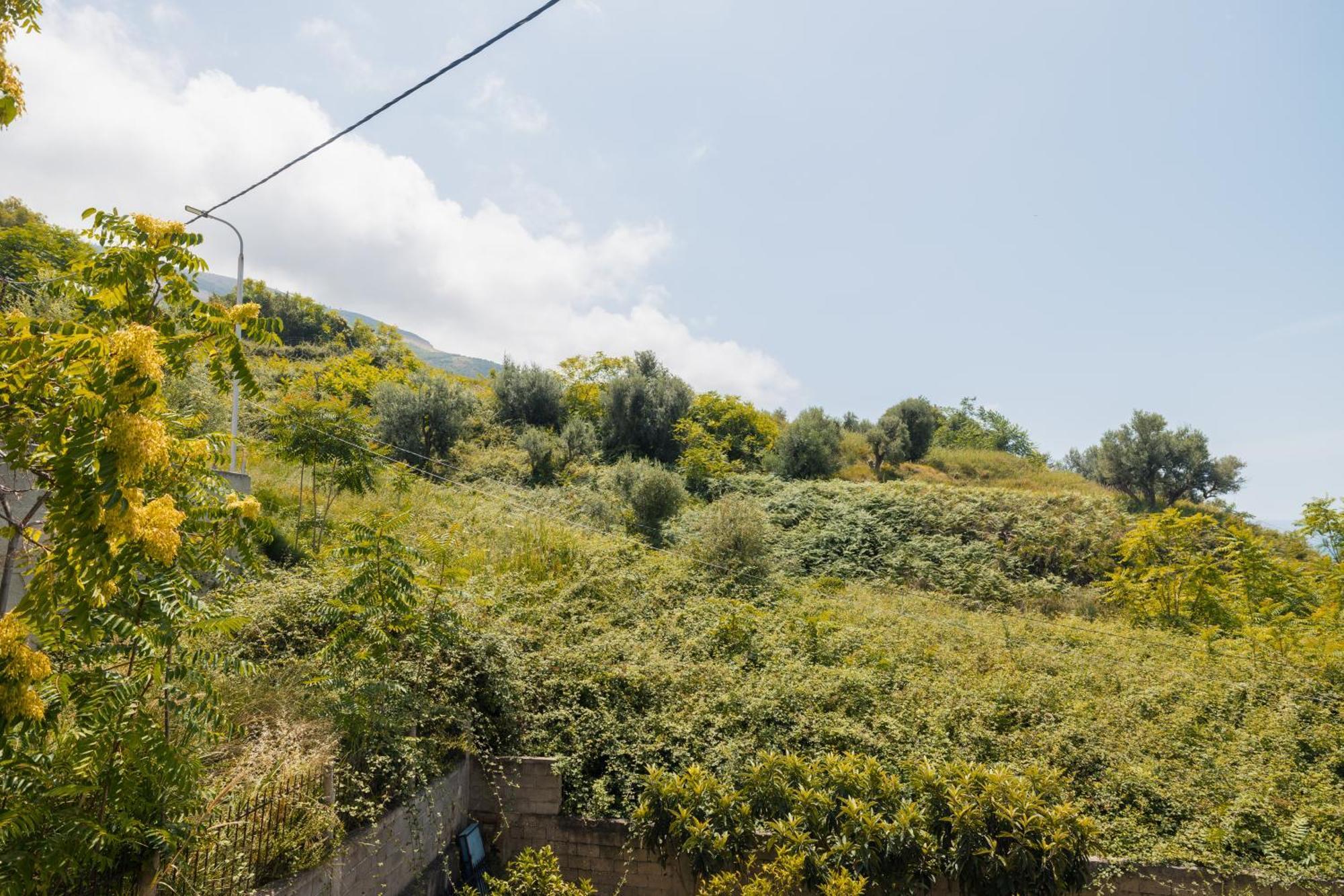 Voyage Villa Vlorë Buitenkant foto